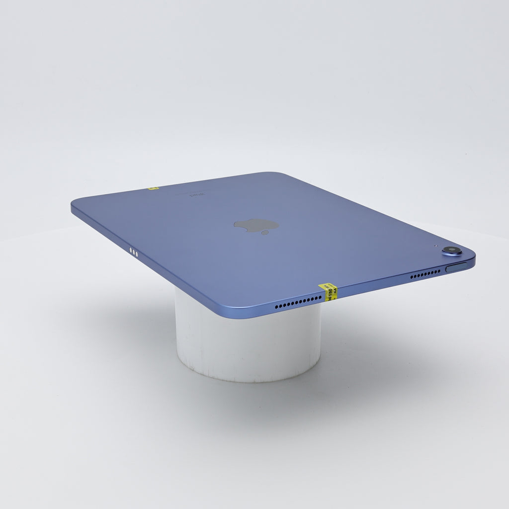 99新 Apple iPad 10代 64G 藍色 WIFI
