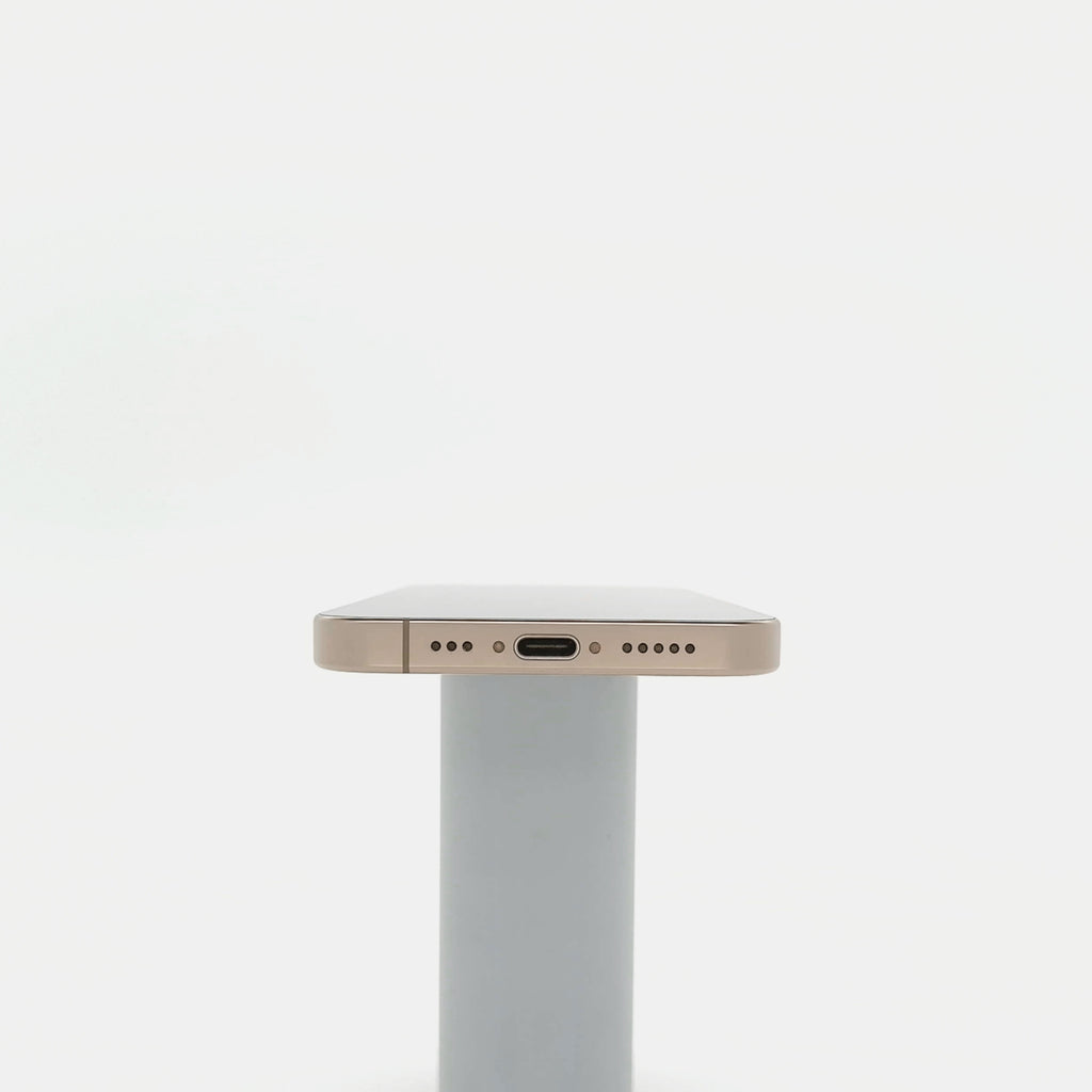 95新 Apple iPhone 16 Pro 256G 沙漠色鈦金屬 中國大陸版