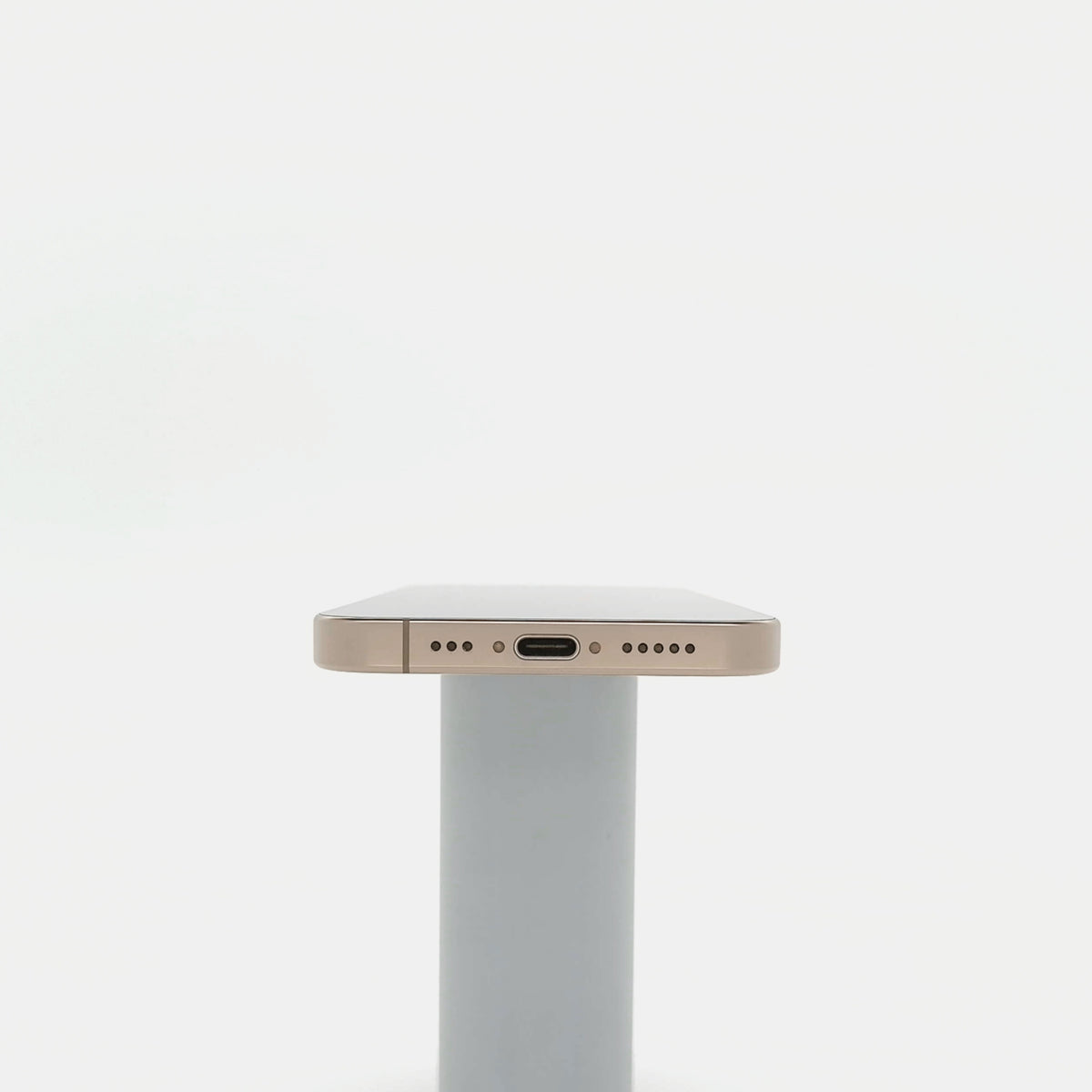 95新 Apple iPhone 16 Pro 256G 沙漠色鈦金屬 中國大陸版