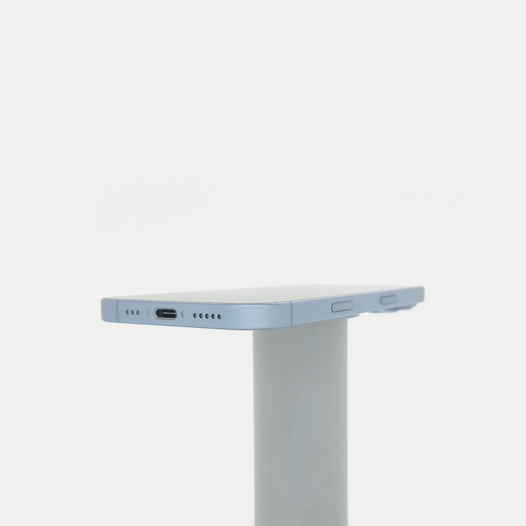 99新 Apple iPhone 17 256G 青霧藍色 中國大陸版