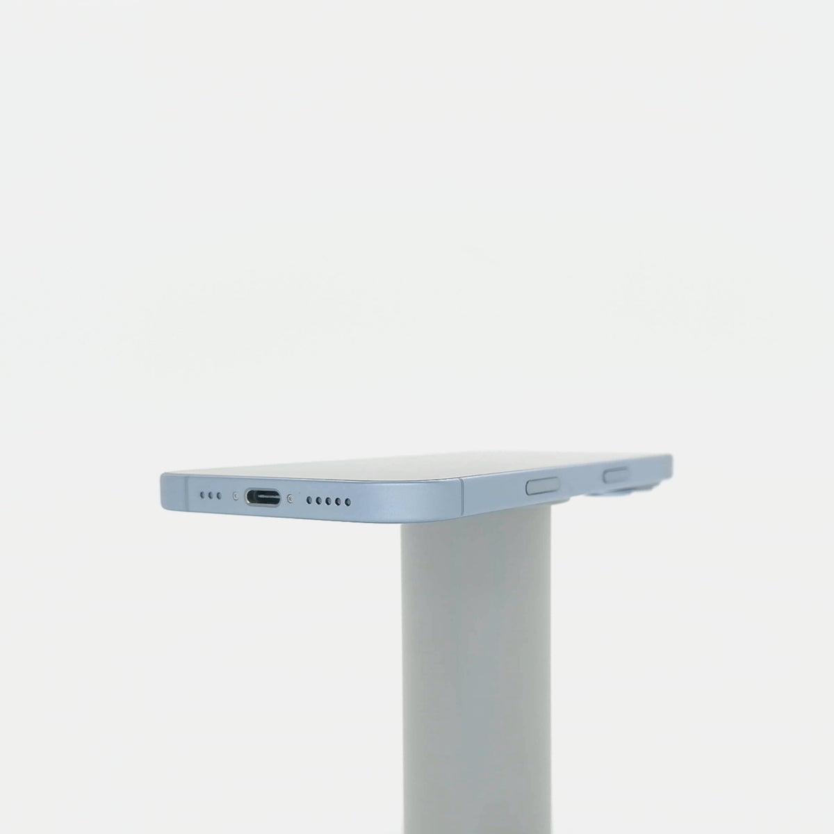 99新 Apple iPhone 17 256G 青霧藍色 中國大陸版