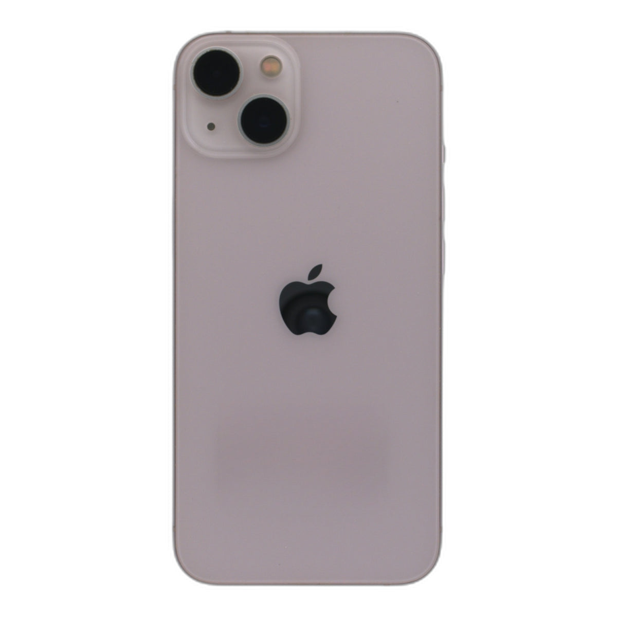 95新 Apple iPhone 13 256G 粉紅色 中國大陸版