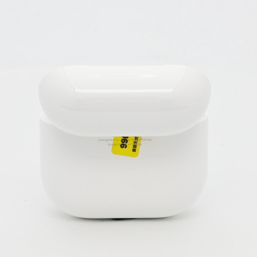 99新 Apple AirPods 4 (不支持主動降噪) 白色