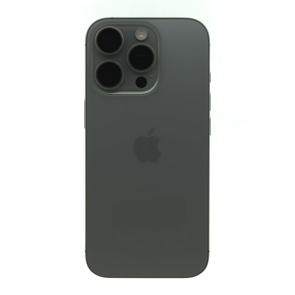95新 Apple iPhone 16 Pro 128G 原色鈦金屬 中國大陸版