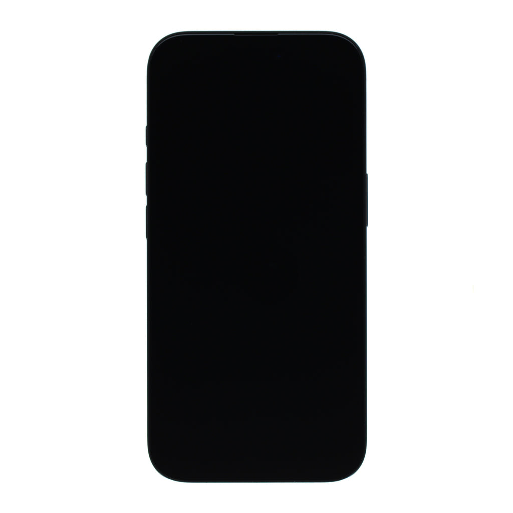 95新 Apple iPhone 16 128G 黑色 中國大陸版