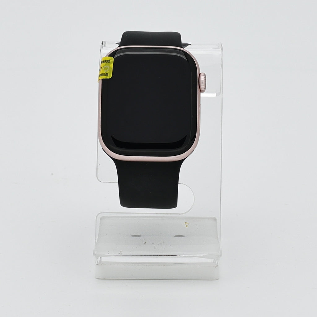 99新 Apple Watch Series 10 42毫米 鋁金屬