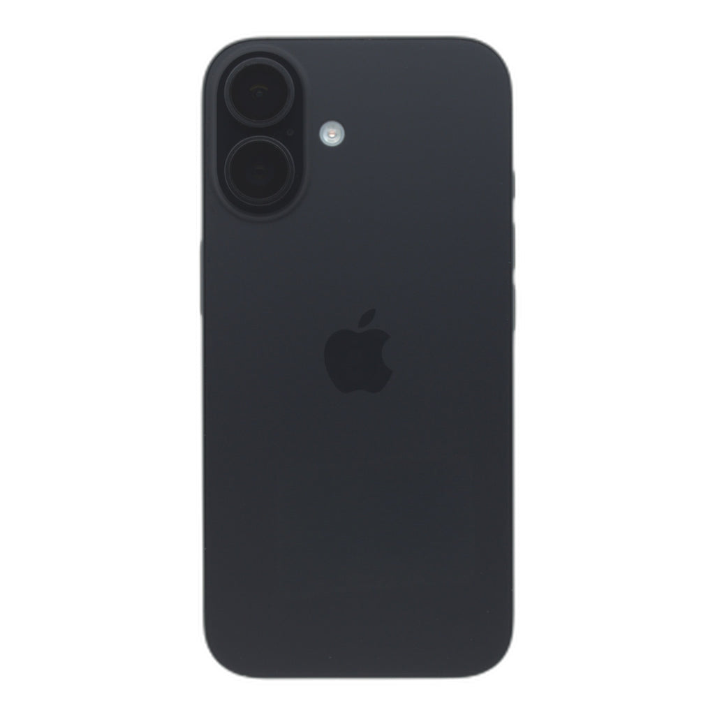 95新 Apple iPhone 16 256G 黑色 中國大陸版