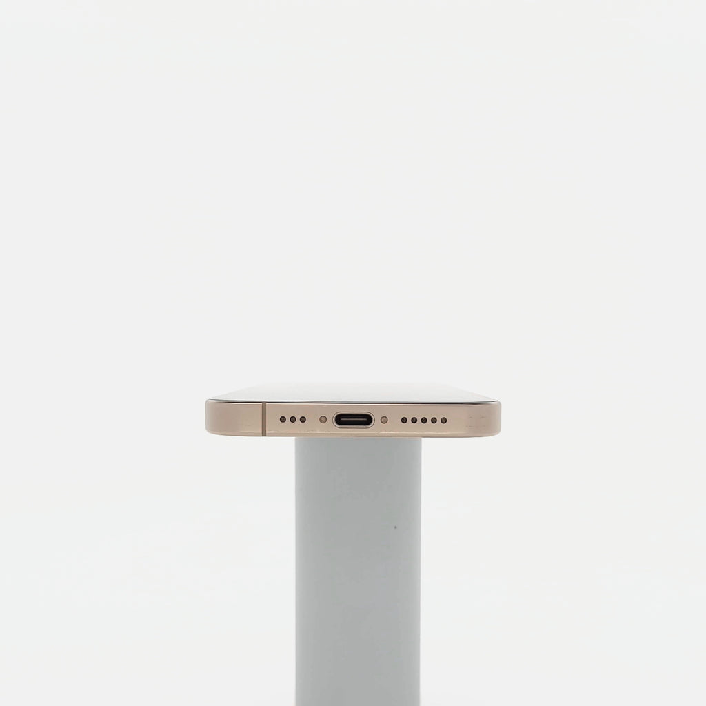 95新 Apple iPhone 16 Pro 256G 沙漠色鈦金屬 中國大陸版