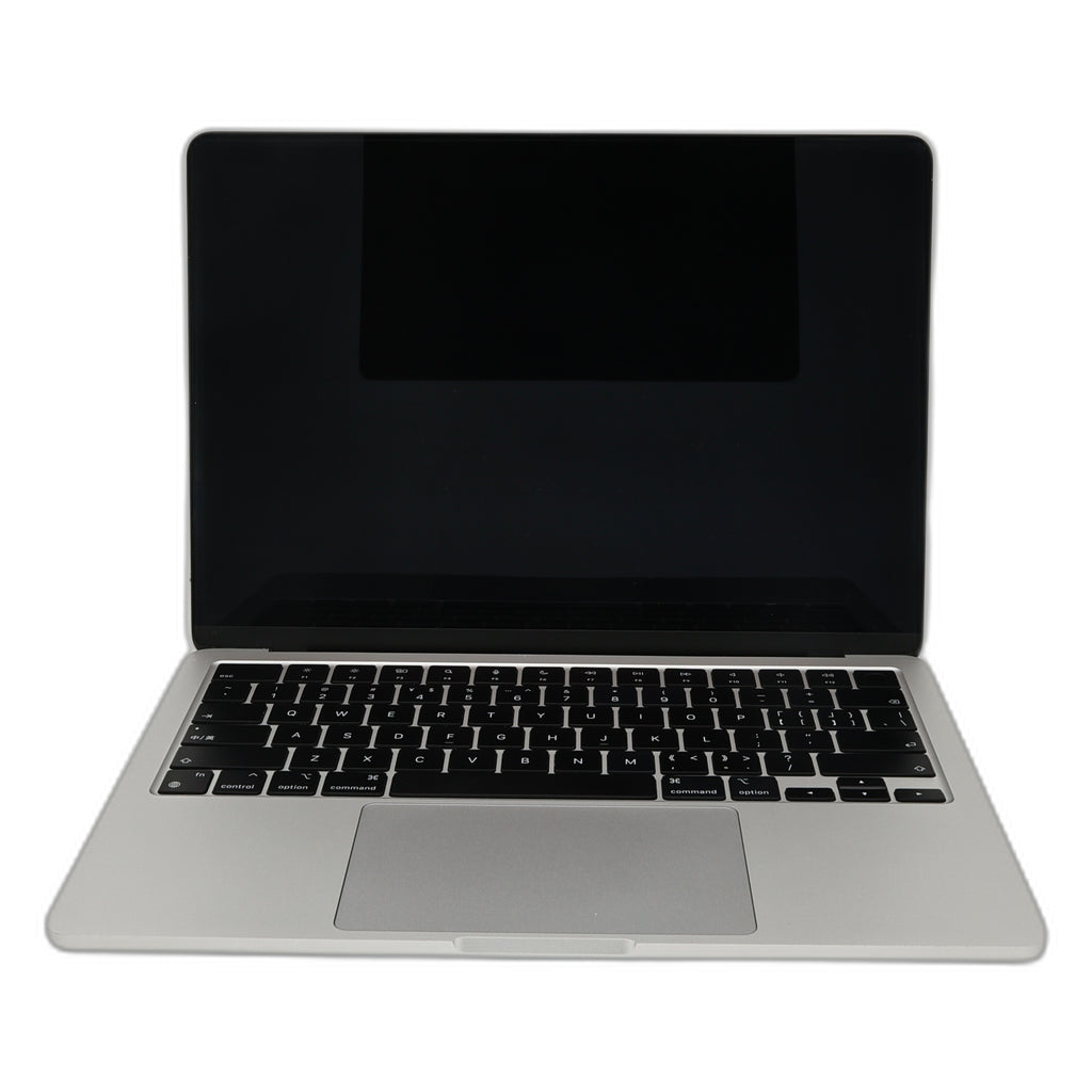 95新 Apple MacBook Air 22年 13寸 M2（8+10核） 8G RAM 512G SSD 銀色