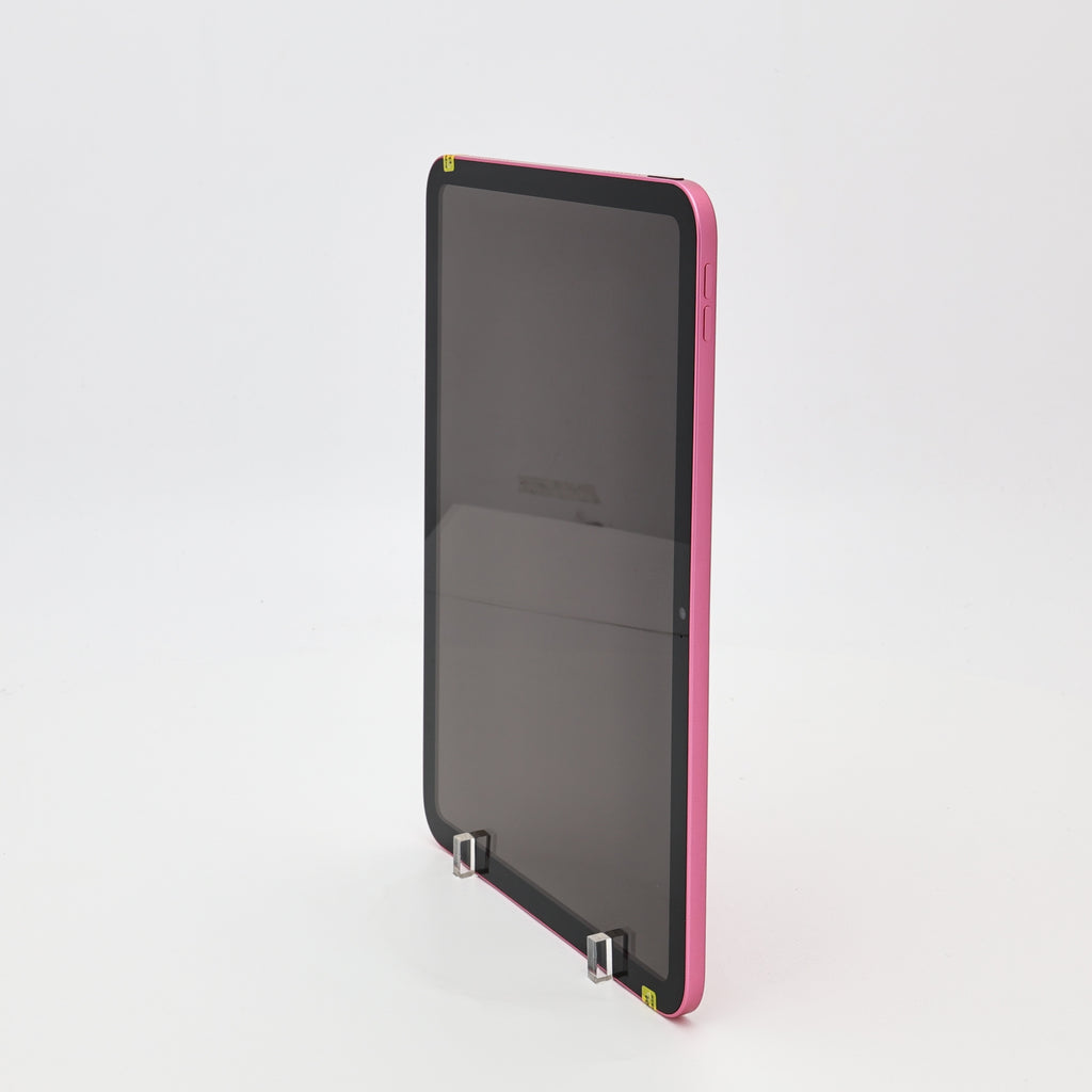 95新 Apple iPad 10代 256G 粉紅色 WIFI