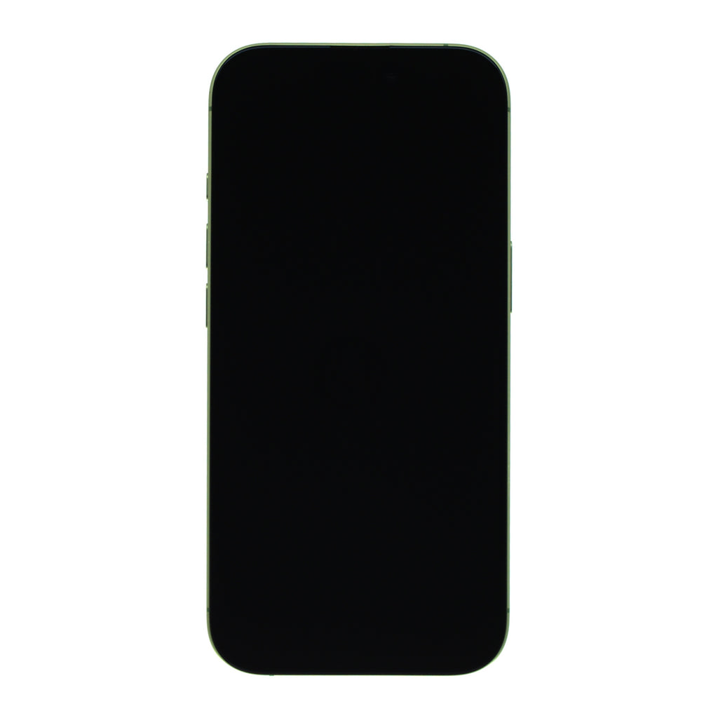 95新 Apple iPhone 17 256G 鼠尾草綠色 中國大陸版