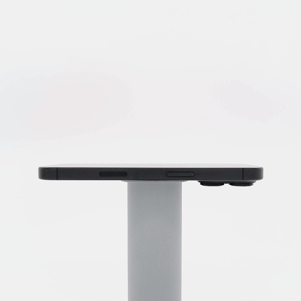 95新 Apple iPhone 16 Pro 128G 黑色鈦金屬 中國大陸版