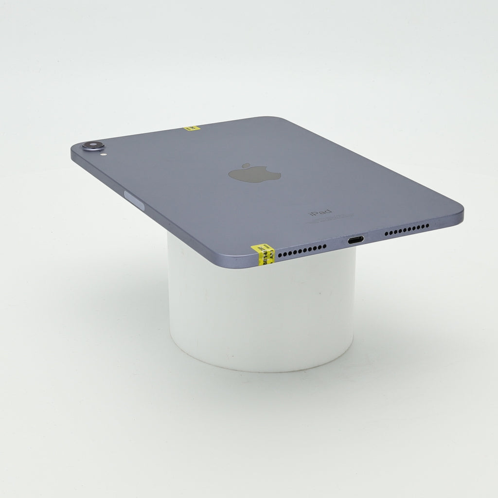 95新 Apple iPad mini6 64G 紫色 WIFI