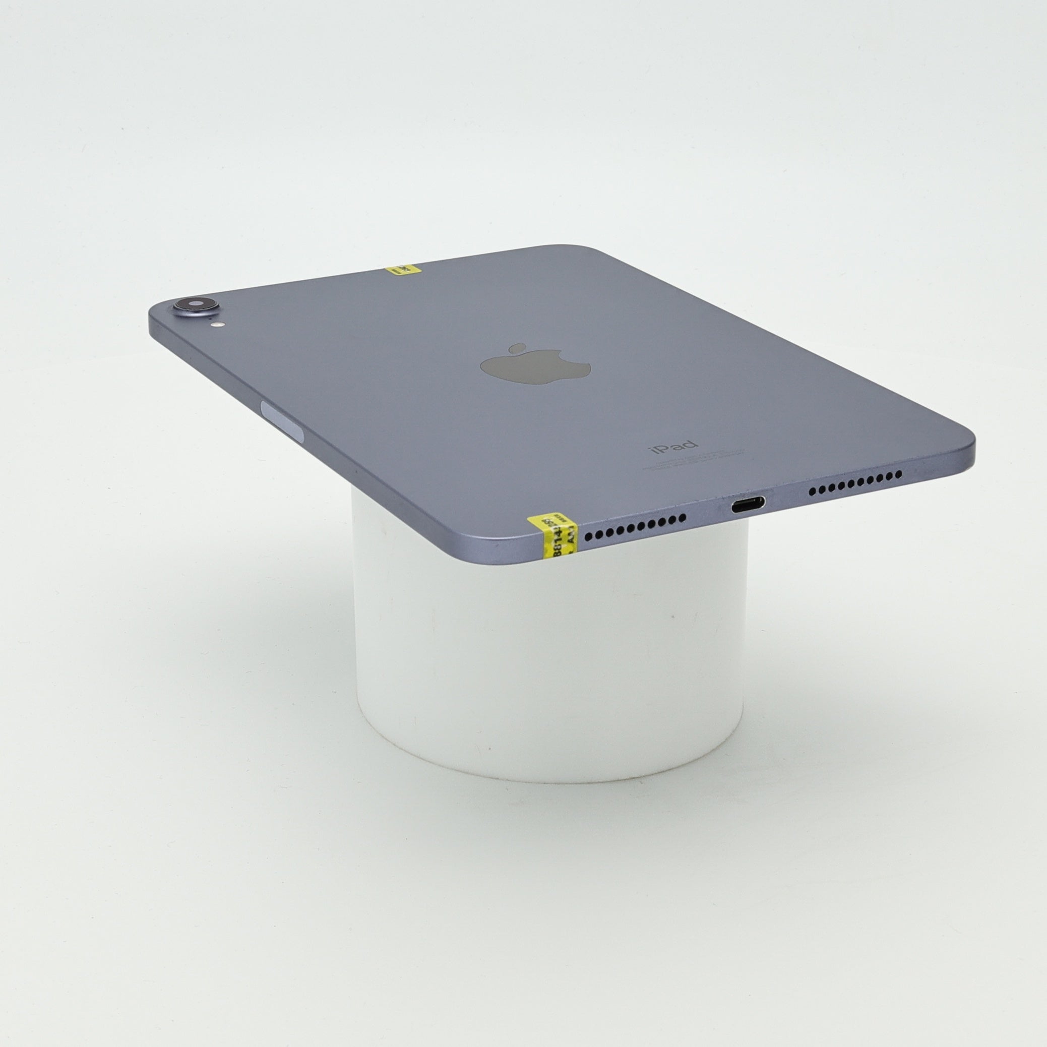 95新 Apple iPad mini6 64G 紫色 WIFI