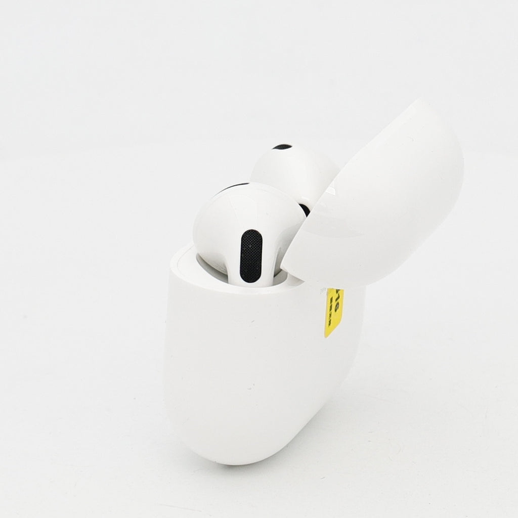 99新 Apple AirPods 4 (支持主动降噪) 白色