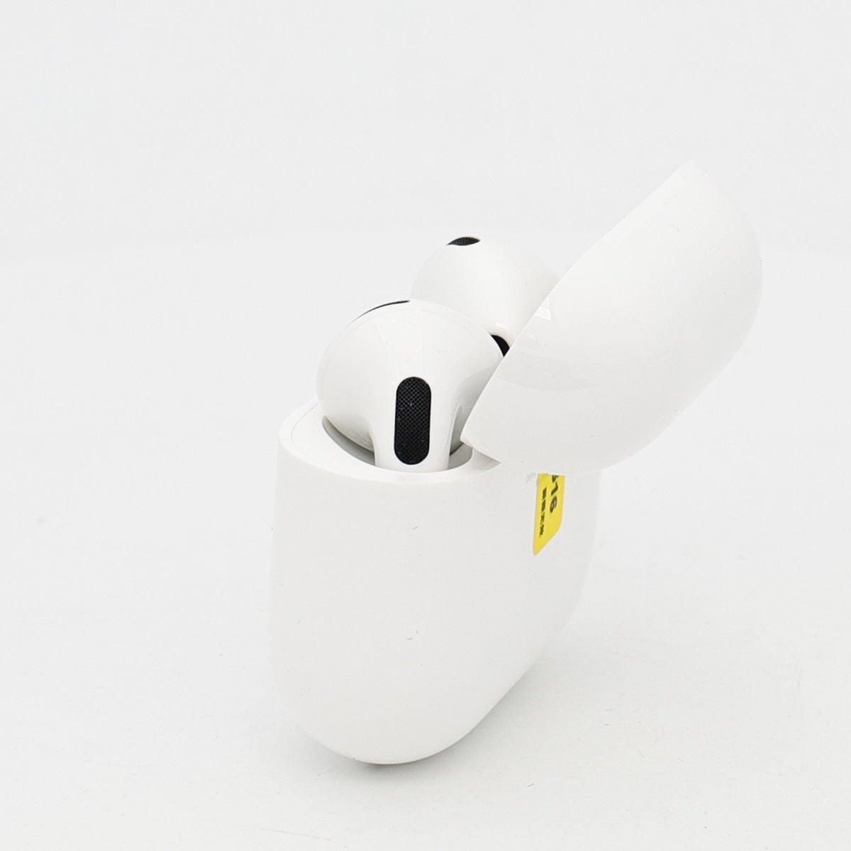 99新 Apple AirPods 4 (支持主动降噪) 白色