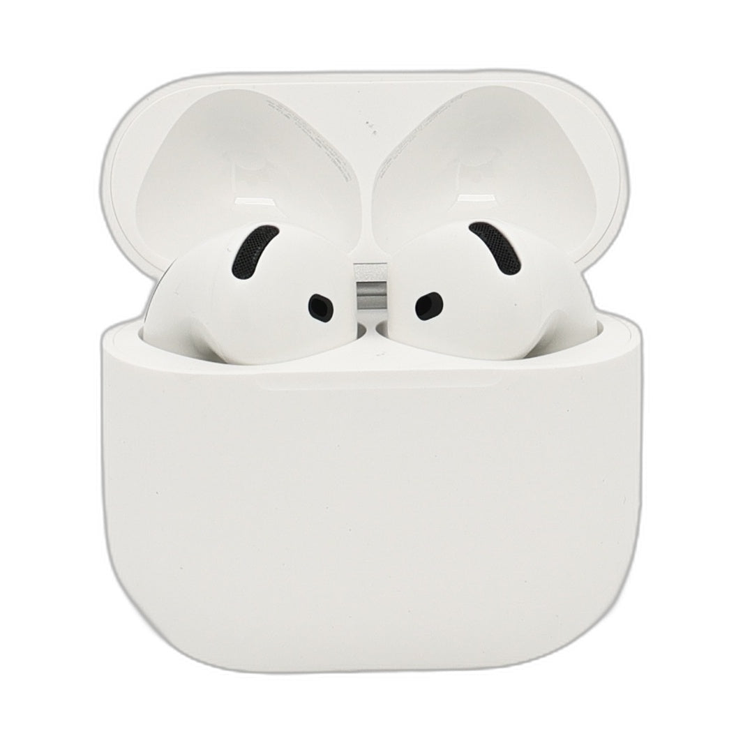 99新 Apple AirPods 4 (不支持主动降噪) 白色