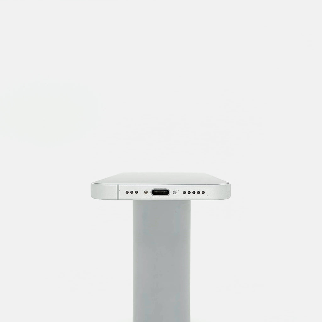 95新 Apple iPhone 16 128G 白色 中國大陸版