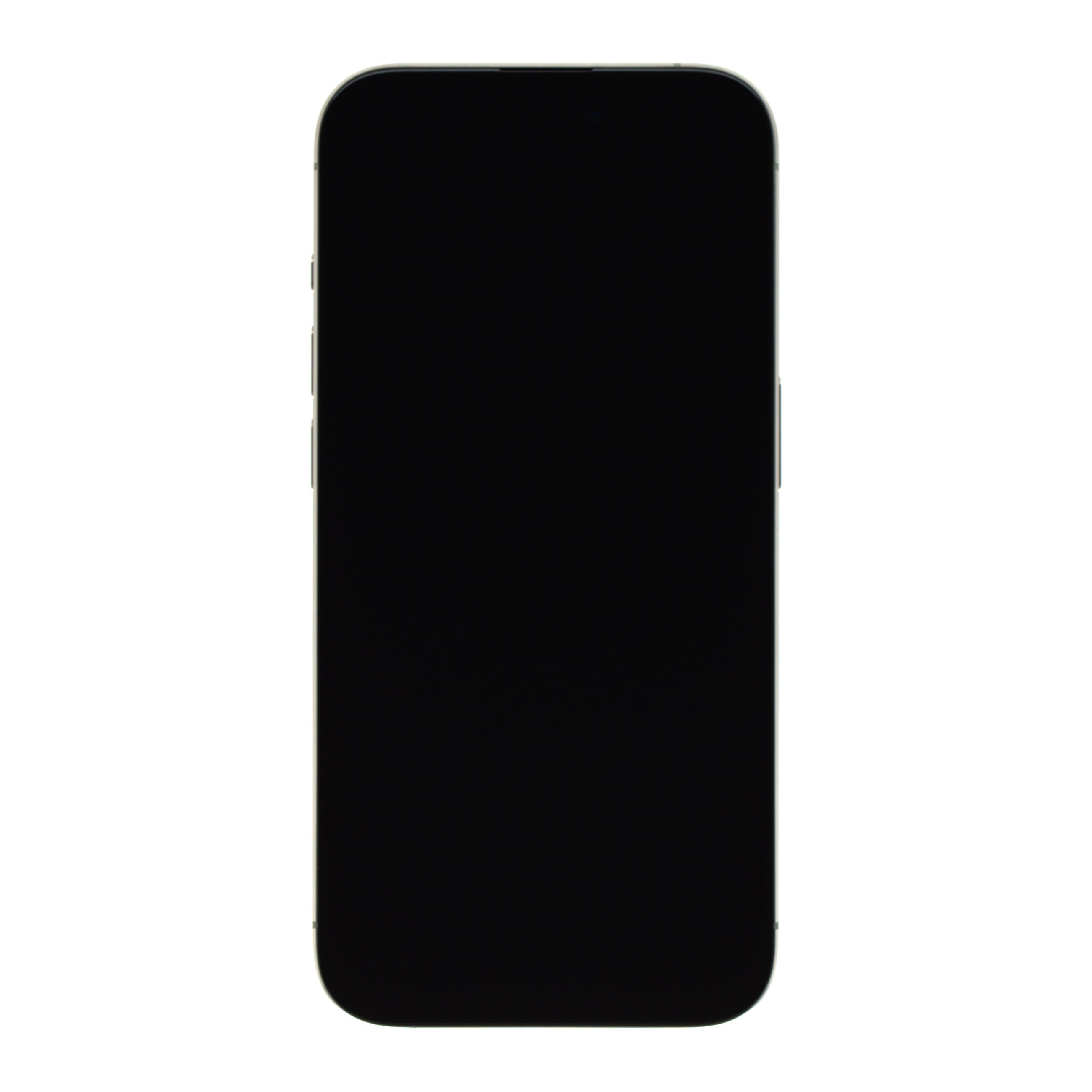 95新 Apple iPhone 15 Pro 256G 白色鈦金屬 中國大陸版