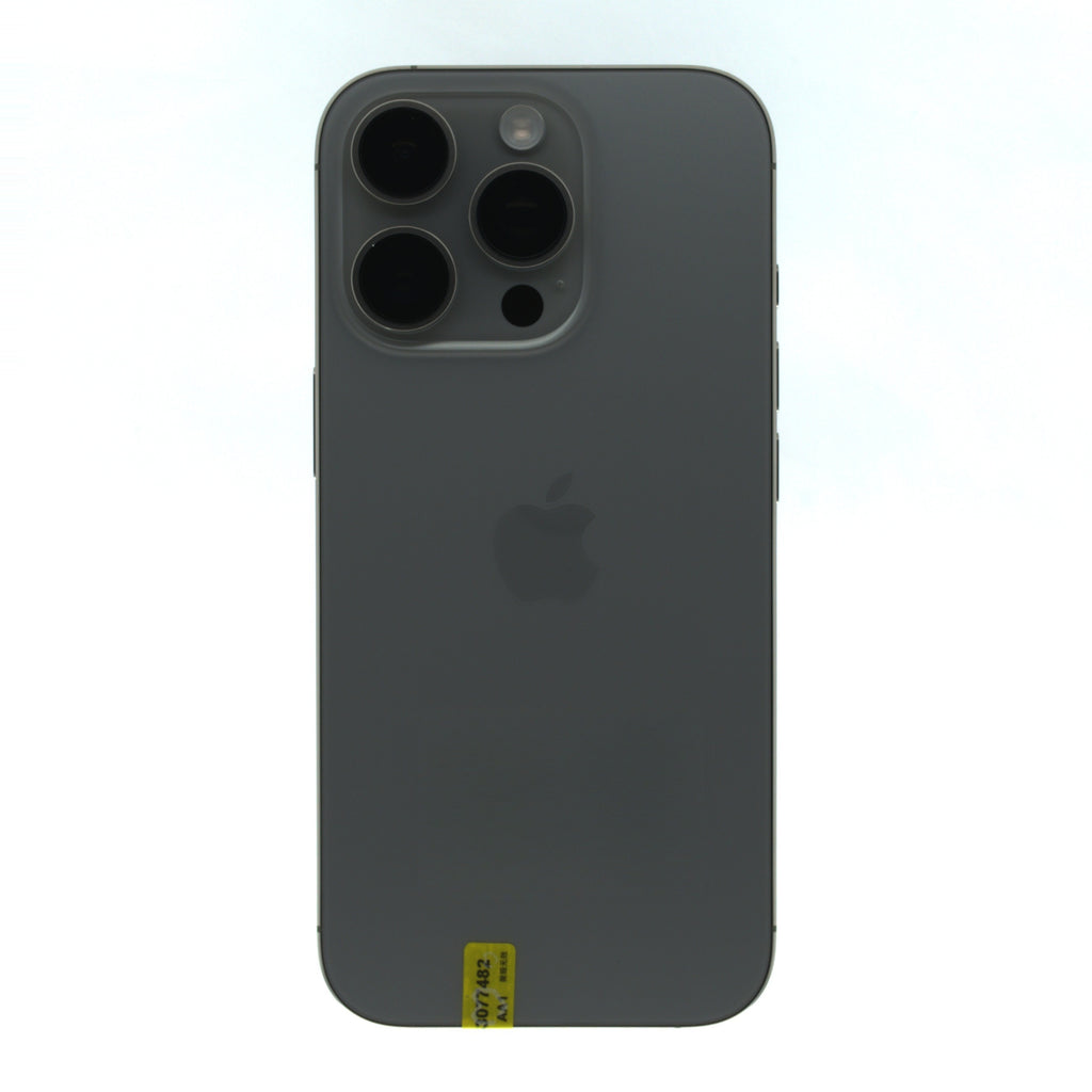 99新 Apple iPhone 16 Pro 256G 原色鈦金屬 中國大陸版