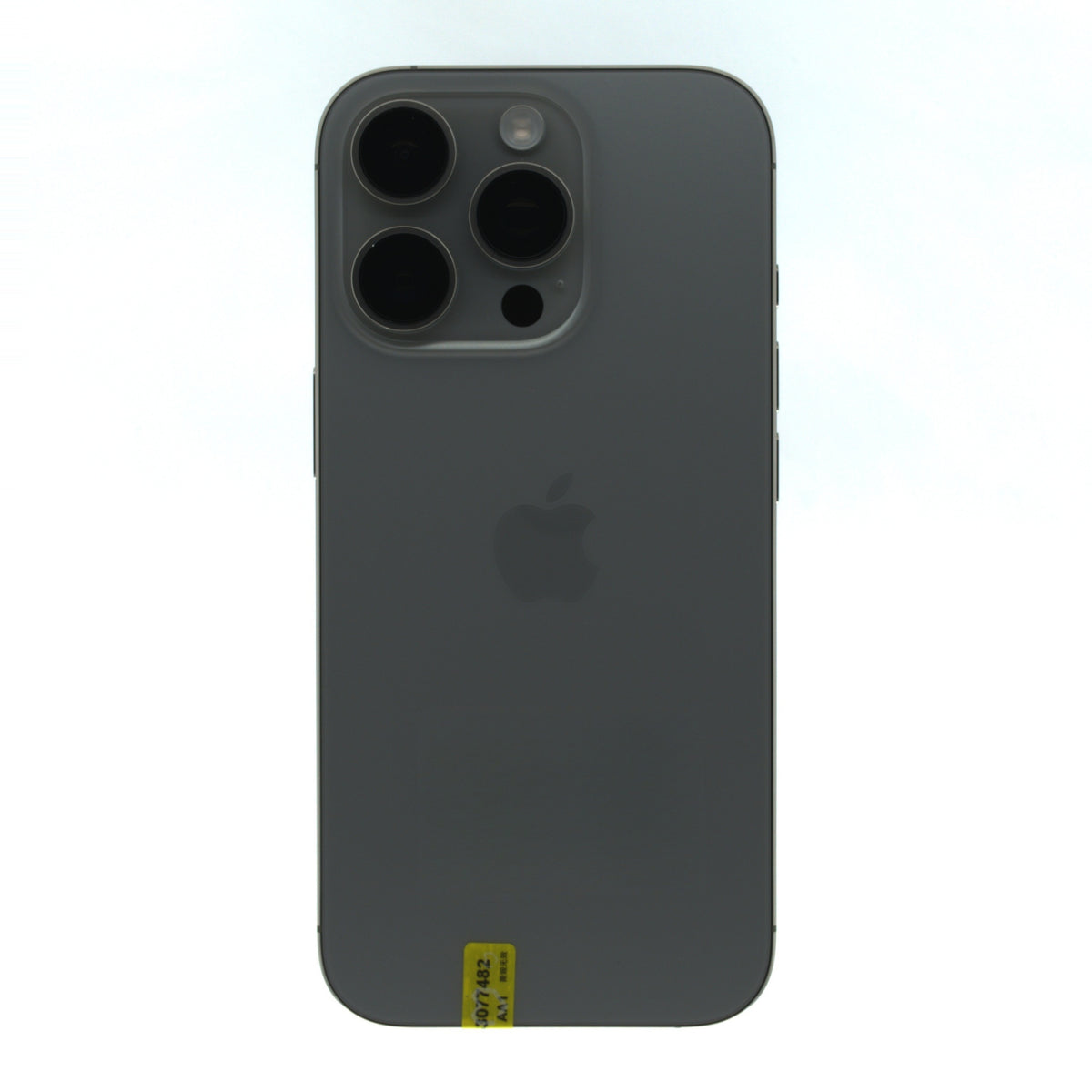 99新 Apple iPhone 16 Pro 256G 原色鈦金屬 中國大陸版