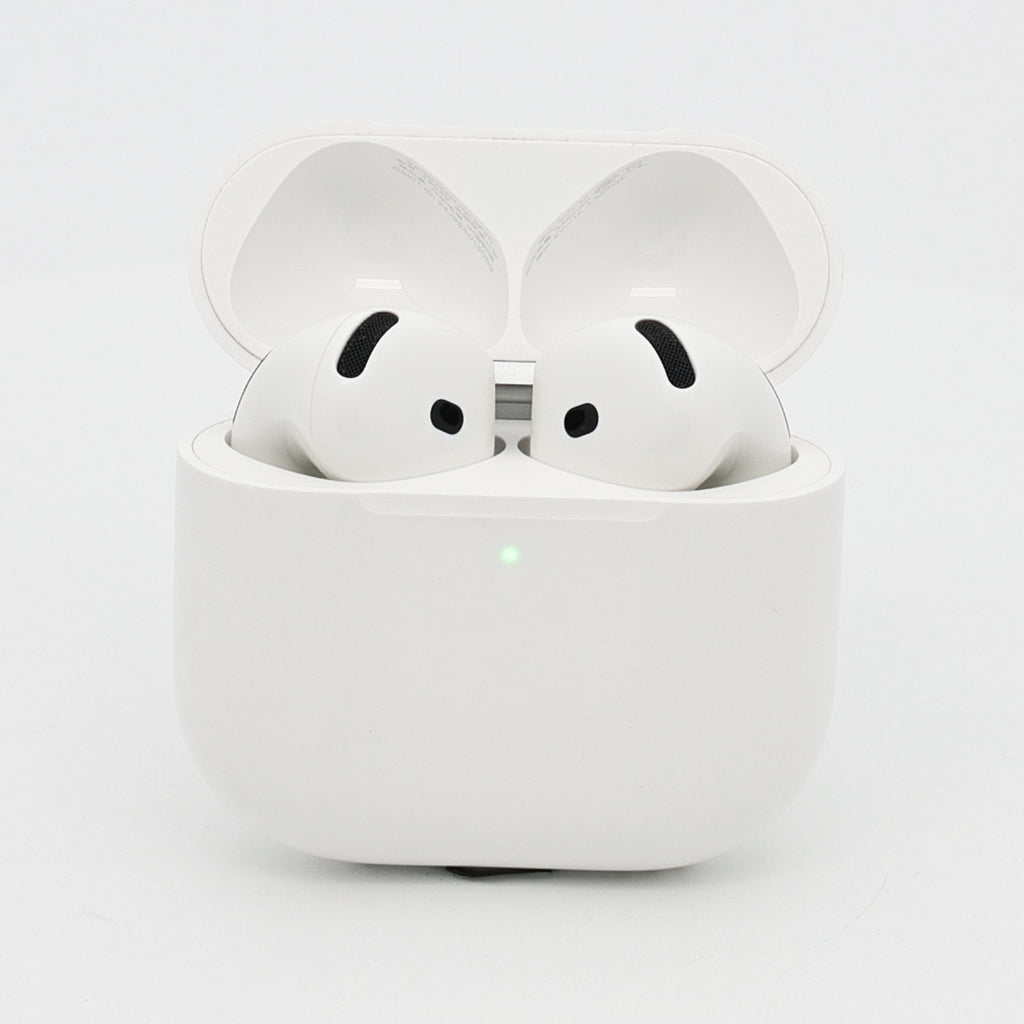 99新 Apple AirPods 4 (支持主动降噪) 白色