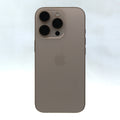 95新 Apple iPhone 16 Pro 128G 沙漠色鈦金屬 中國大陸版