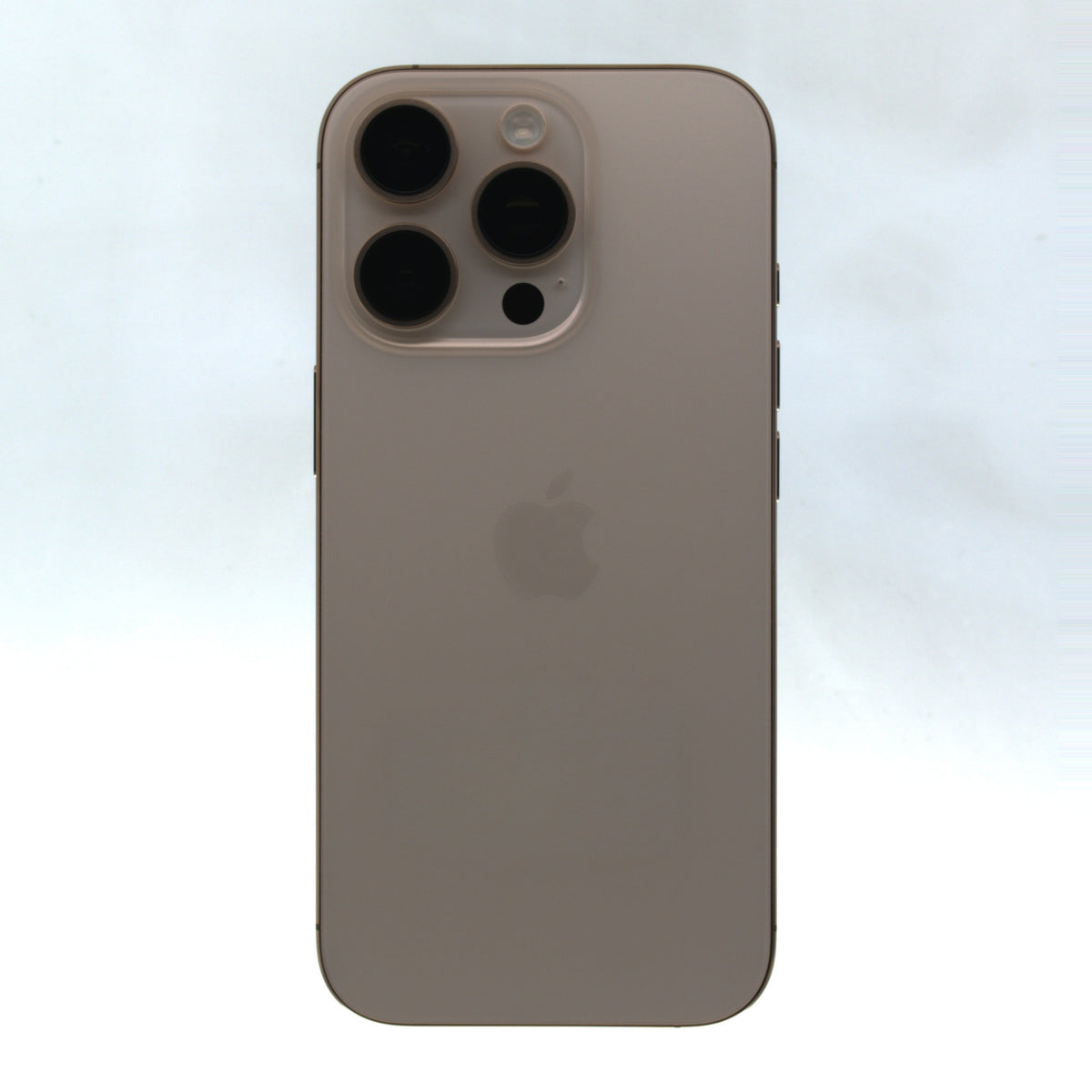 95新 Apple iPhone 16 Pro 128G 沙漠色鈦金屬 中國大陸版