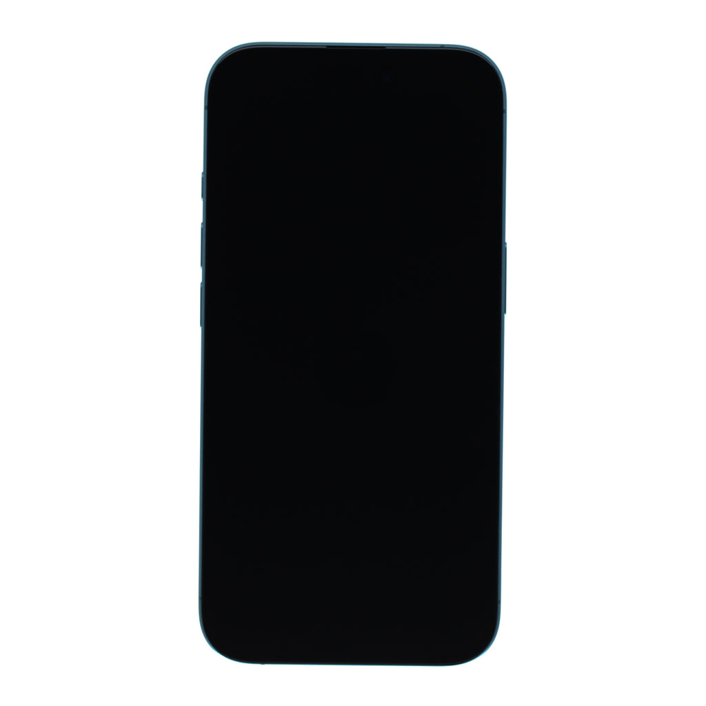 95新 Apple iPhone 16 256G 深青色 中國大陸版