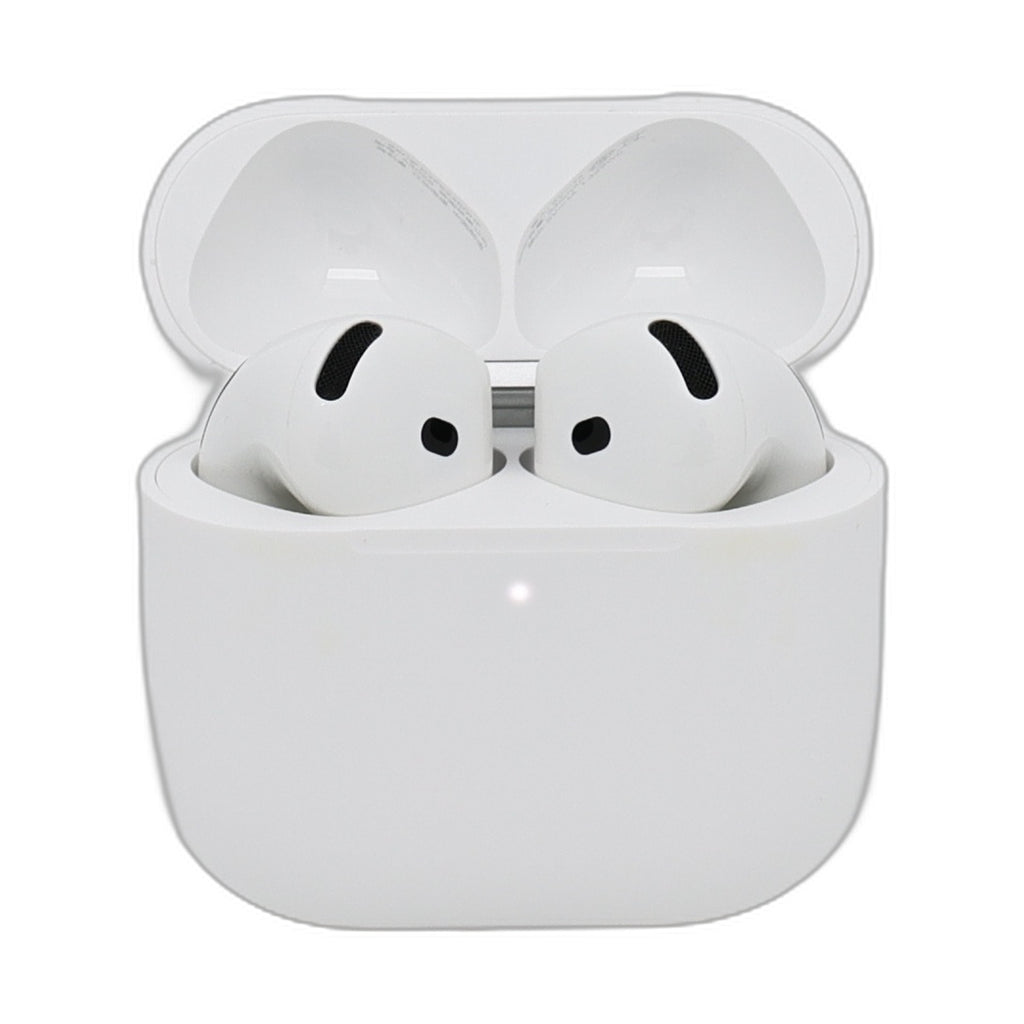 99新 Apple AirPods 4 (不支持主动降噪) 白色