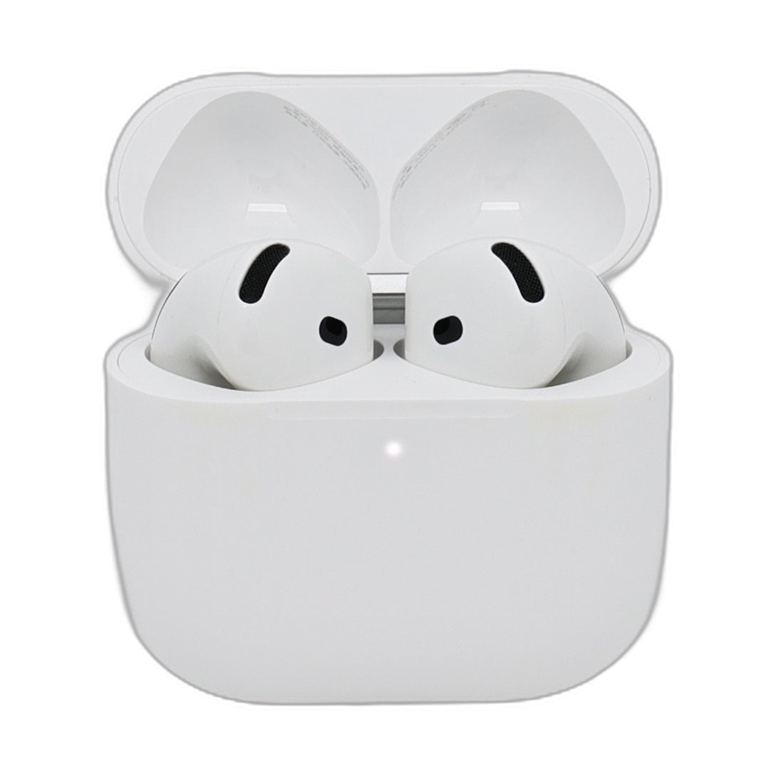 99新 Apple AirPods 4 (不支持主动降噪) 白色
