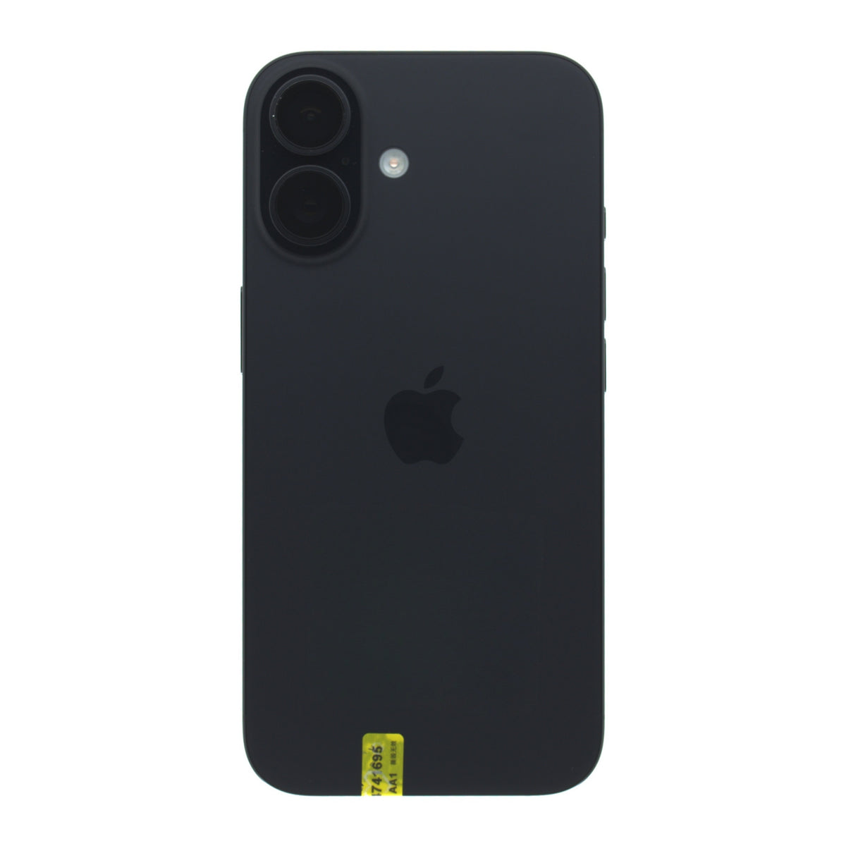 95新 Apple iPhone 16 256G 黑色 中國大陸版