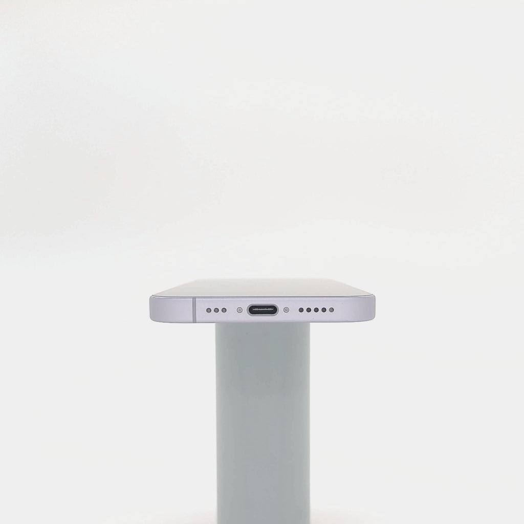 95新 Apple iPhone 17 256G 薰衣草紫色 中國大陸版