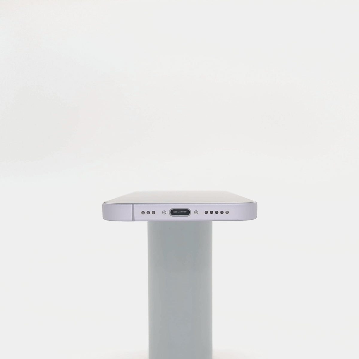 95新 Apple iPhone 17 256G 薰衣草紫色 中國大陸版