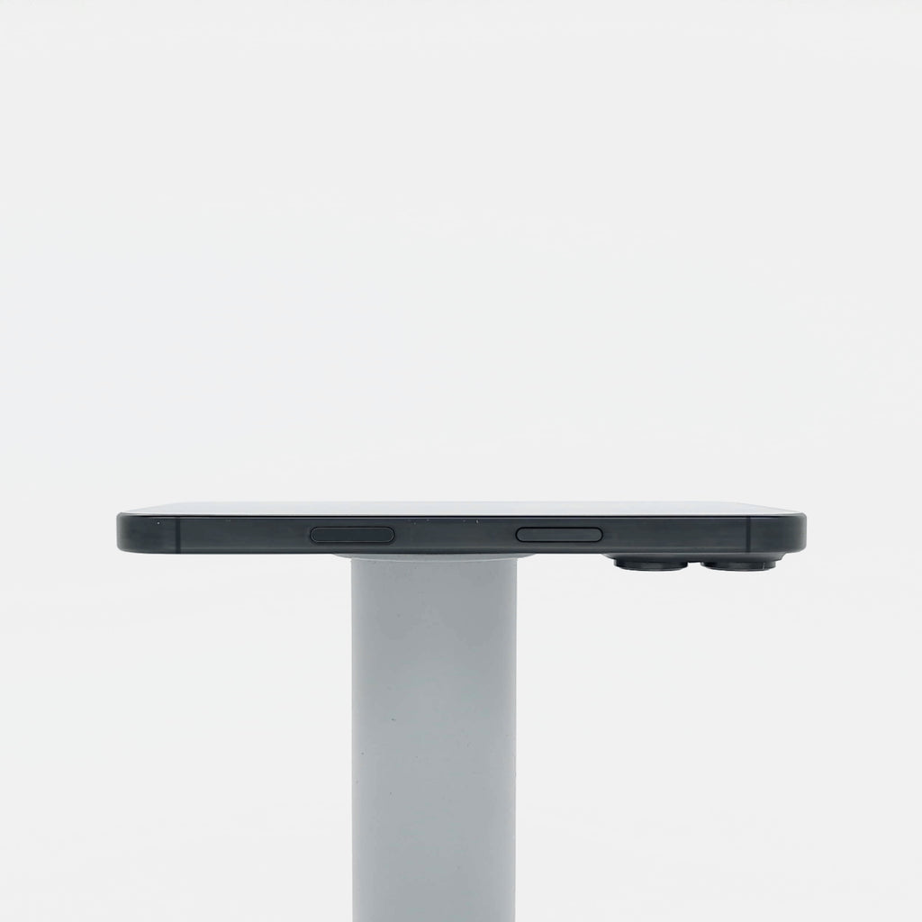 95新 Apple iPhone 16 Pro 256G 黑色鈦金屬 中國大陸版