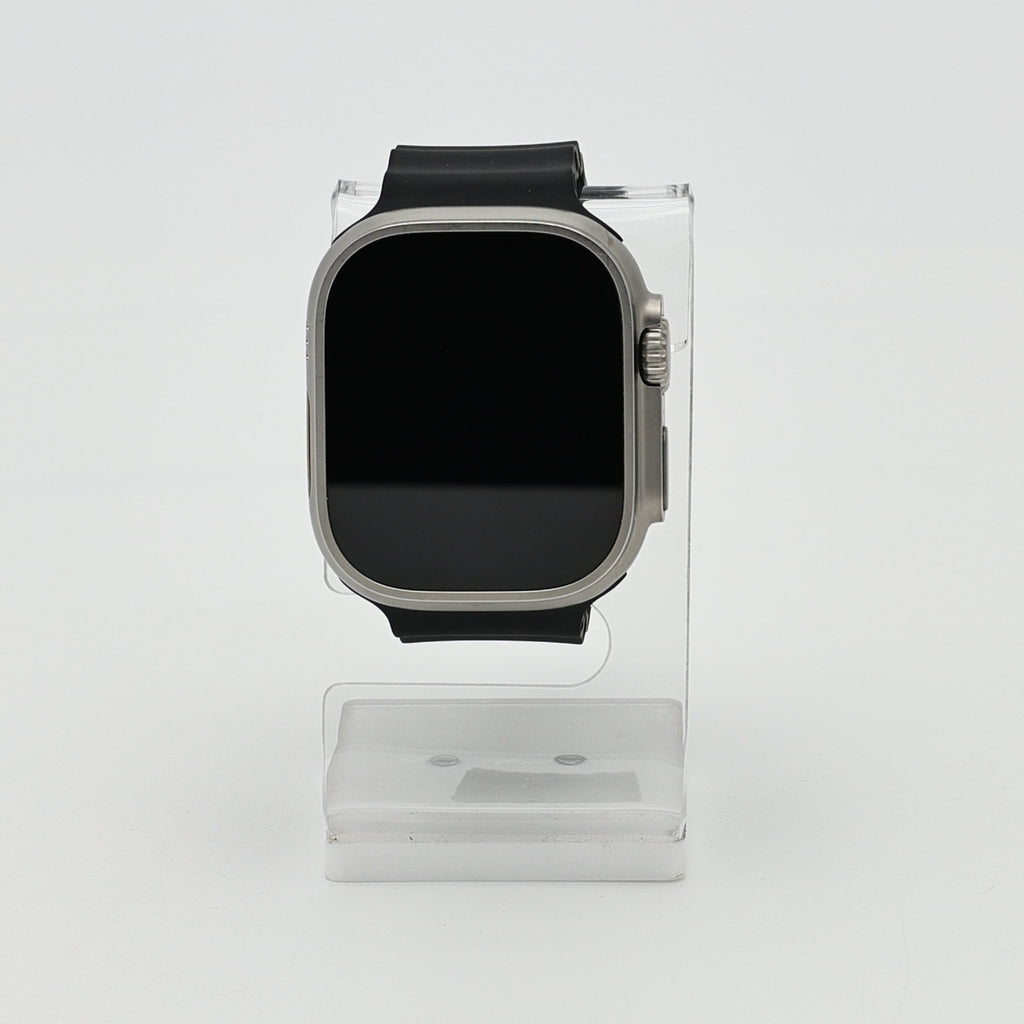 99新 Apple Watch Ultra 2 49毫米 鈦金屬