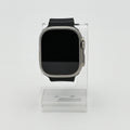 99新 Apple Watch Ultra 2 49毫米 鈦金屬