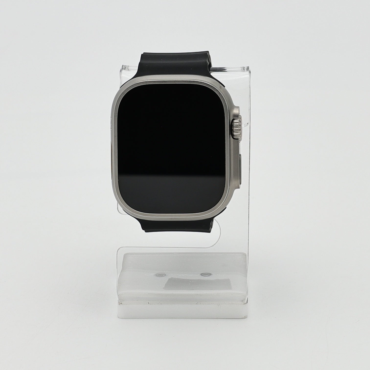 99新 Apple Watch Ultra 2 49毫米 鈦金屬