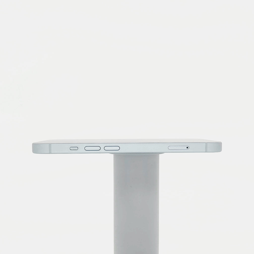 95新 Apple iPhone 15 256G 藍色 中國大陸版