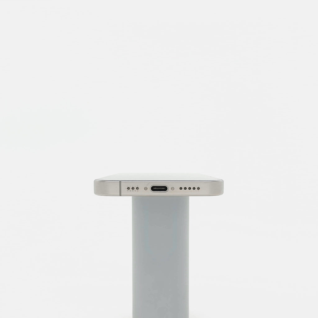 95新 Apple iPhone 15 Pro 128G 原色鈦金屬 中國大陸版