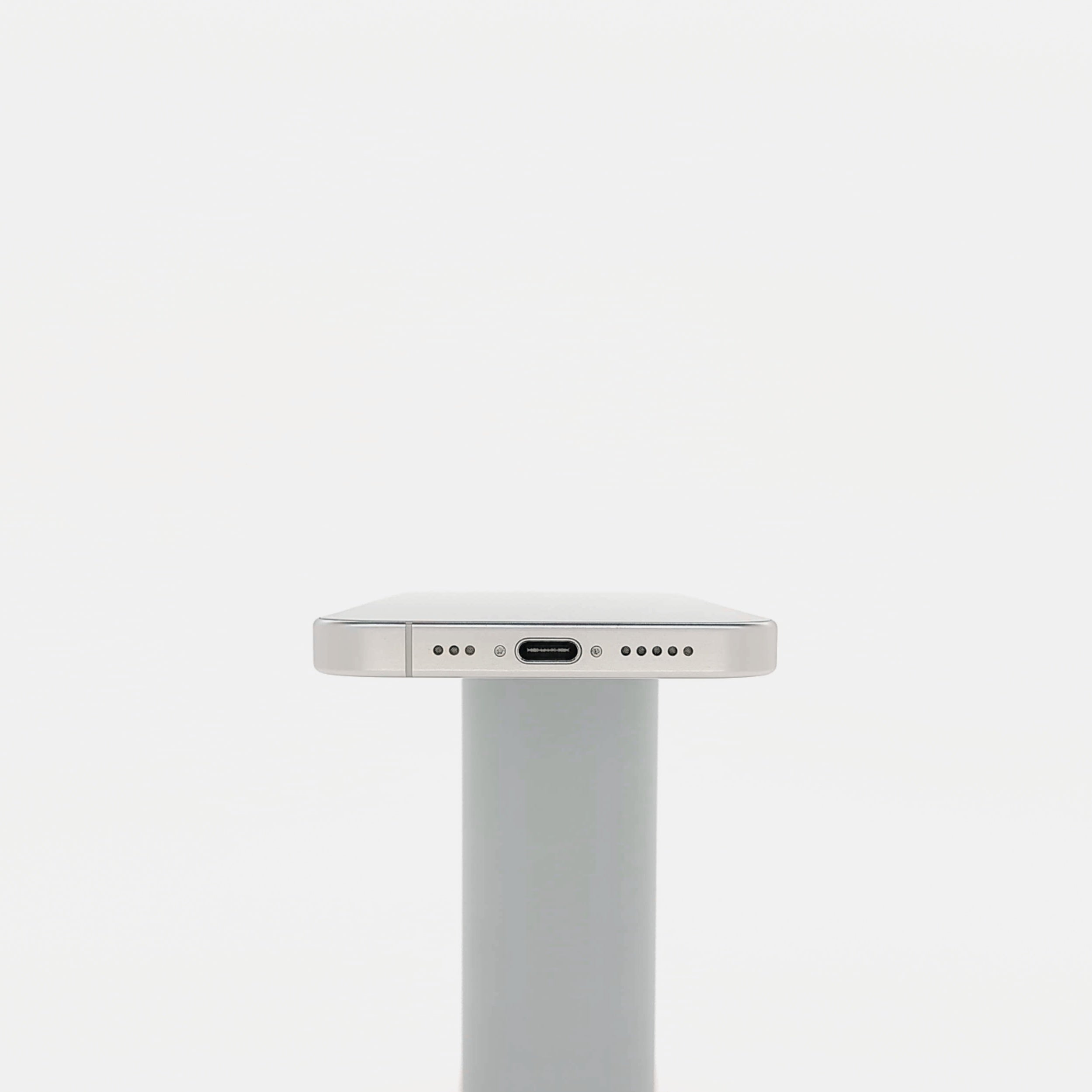 99新 Apple iPhone 15 Pro 256G 白色鈦金屬 中國大陸版