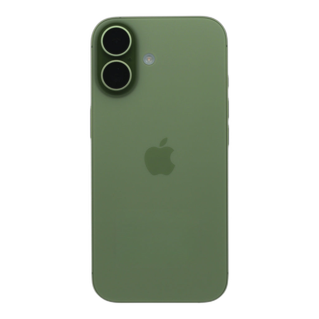 99新 Apple iPhone 17 256G 鼠尾草綠色 中國大陸版