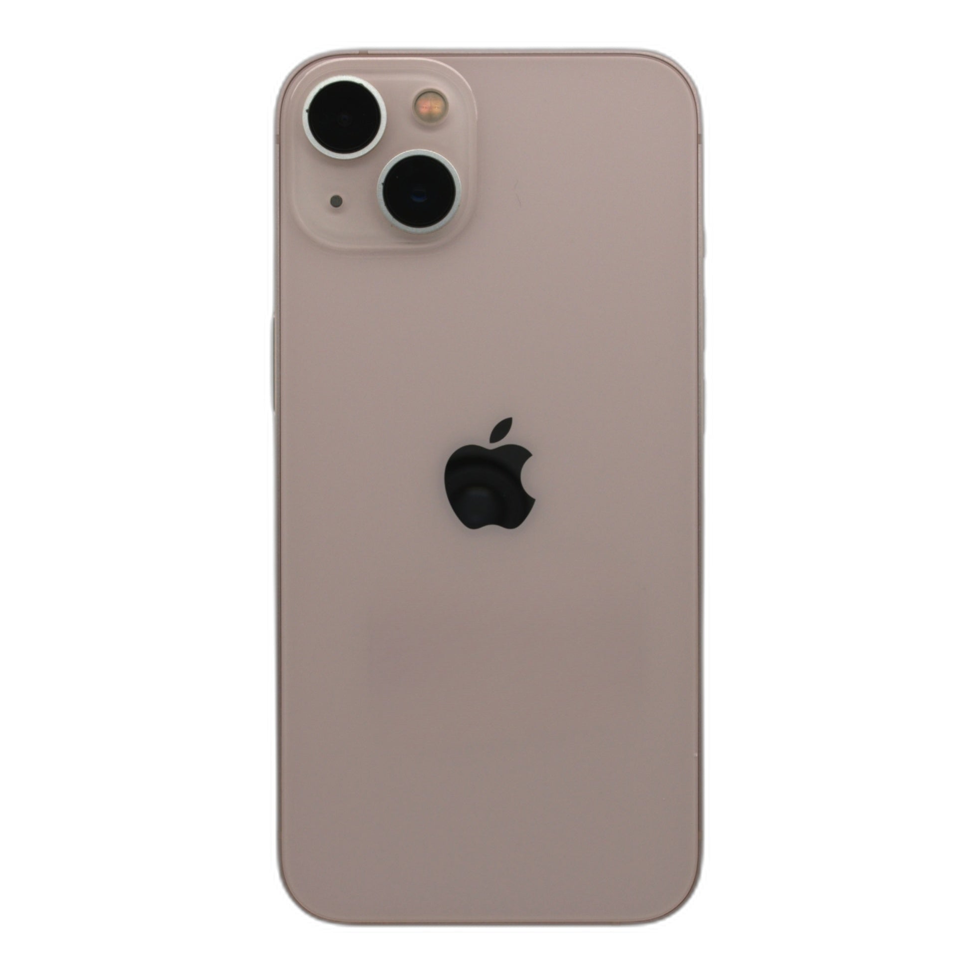 95新 Apple iPhone 13 256G 粉紅色 中國大陸版