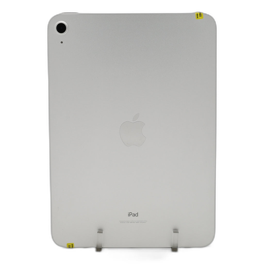 99新 Apple iPad 10代 256G 銀色 WIFI