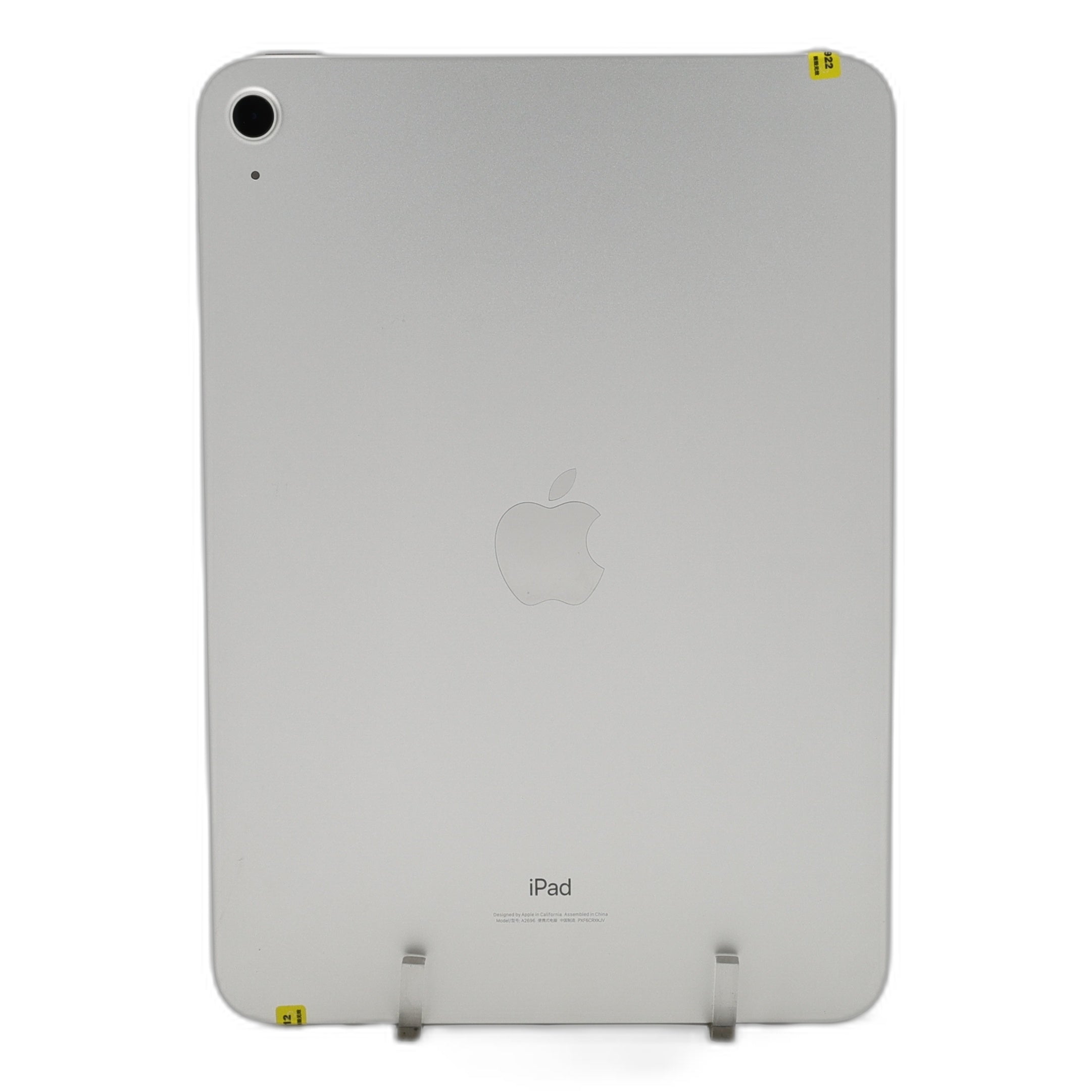 99新 Apple iPad 10代 256G 銀色 WIFI