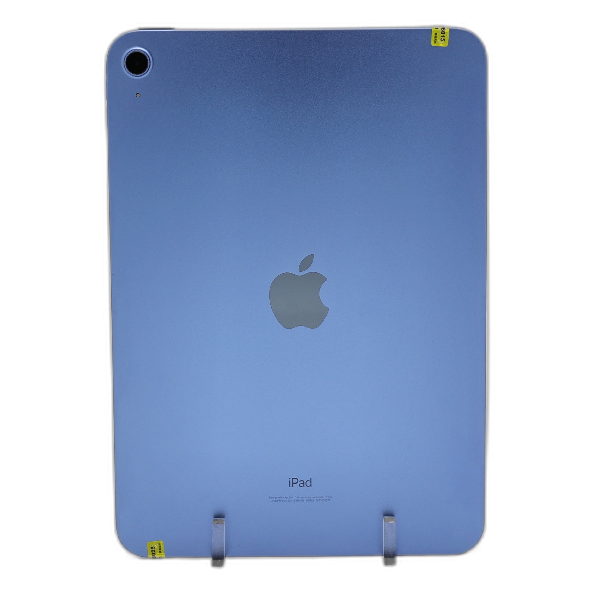 95新 Apple iPad 10代 64G 藍色 WIFI