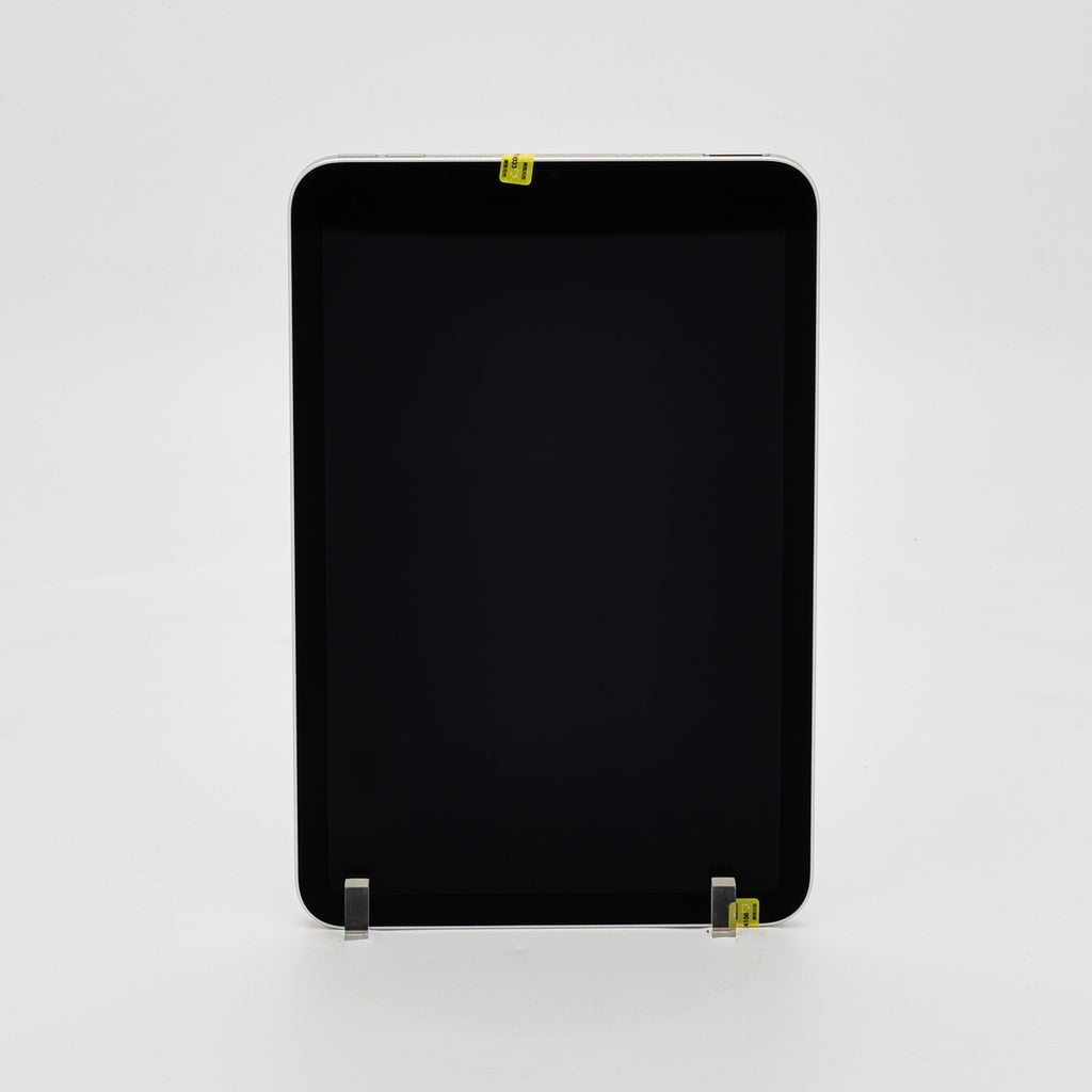 95新 Apple iPad mini6 64G 星光色 WIFI