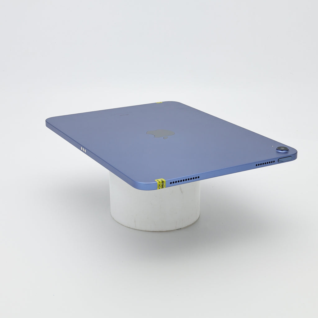99新 Apple iPad 10代 64G 藍色 WIFI