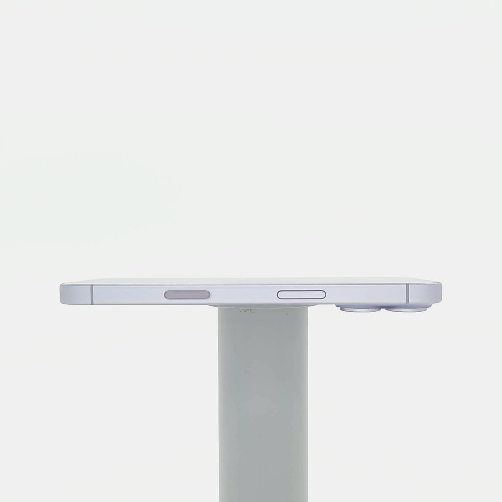 95新 Apple iPhone 17 256G 薰衣草紫色 中國大陸版