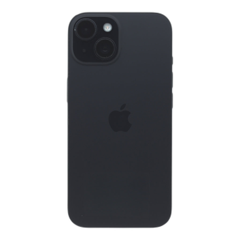 95新 Apple iPhone 15 256G 黑色 中國大陸版
